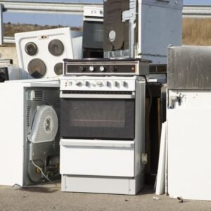 Bulky Waste Removal York