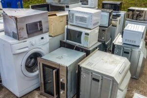 Bulky Waste Removal York