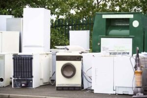 Bulky Waste Removal York