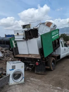 Bulky Waste Removal York