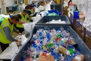 Commercial Waste Removal York