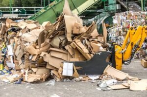 Commercial Waste Removal York