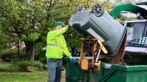 Commercial Waste Removal York