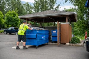 Commercial Waste Removal York