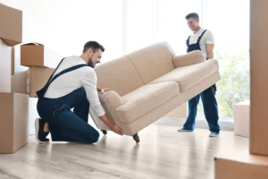 Furniture Removal York