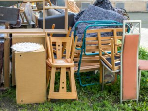 Furniture Removal York