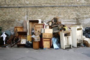 Furniture Removal York