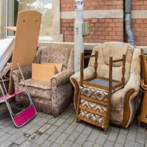 Property Clearance York