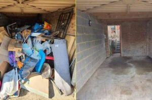 Garage Clearance York