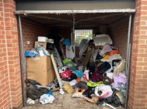 Garage Clearance York