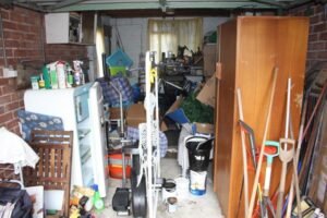 Property Clearance York