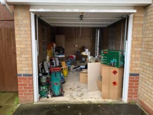 Garage Clearance York