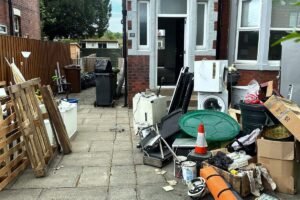 House Clearance York
