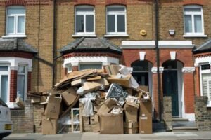 House Clearance York