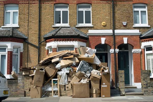 House Clearance York