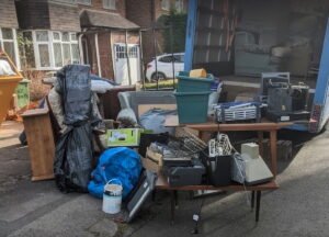 Property Clearance York
