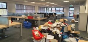 Office Clearance York