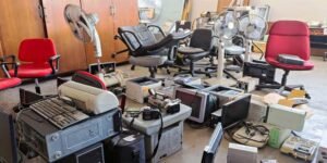 Property Clearance York