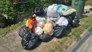 Rubbish Clearance York