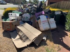 Rubbish Clearance York