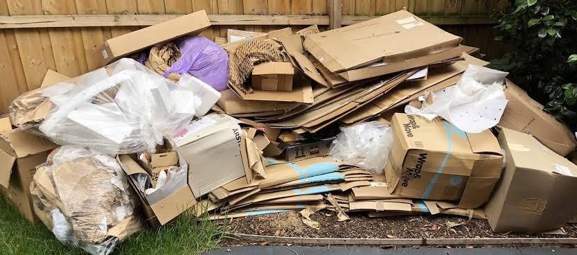 Rubbish Clearance York