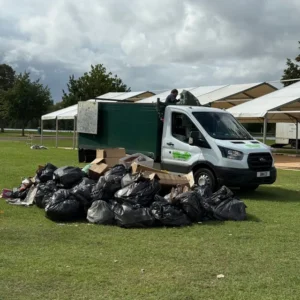 Rubbish Clearance York