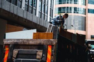 Waste Removal York