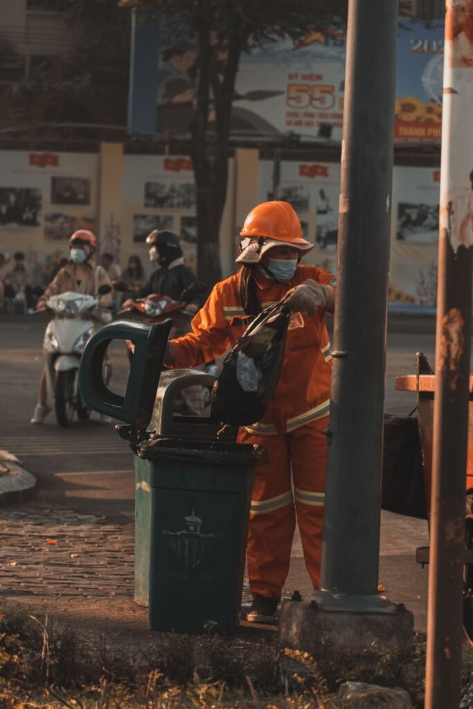 Waste Removal York
